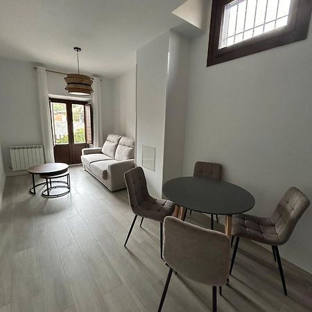 Apartmán Tu Casa San Marcos Segovia Exteriér fotografie