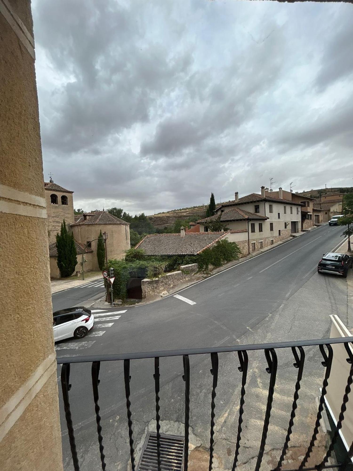 Apartmán Tu Casa San Marcos Segovia Pokoj fotografie