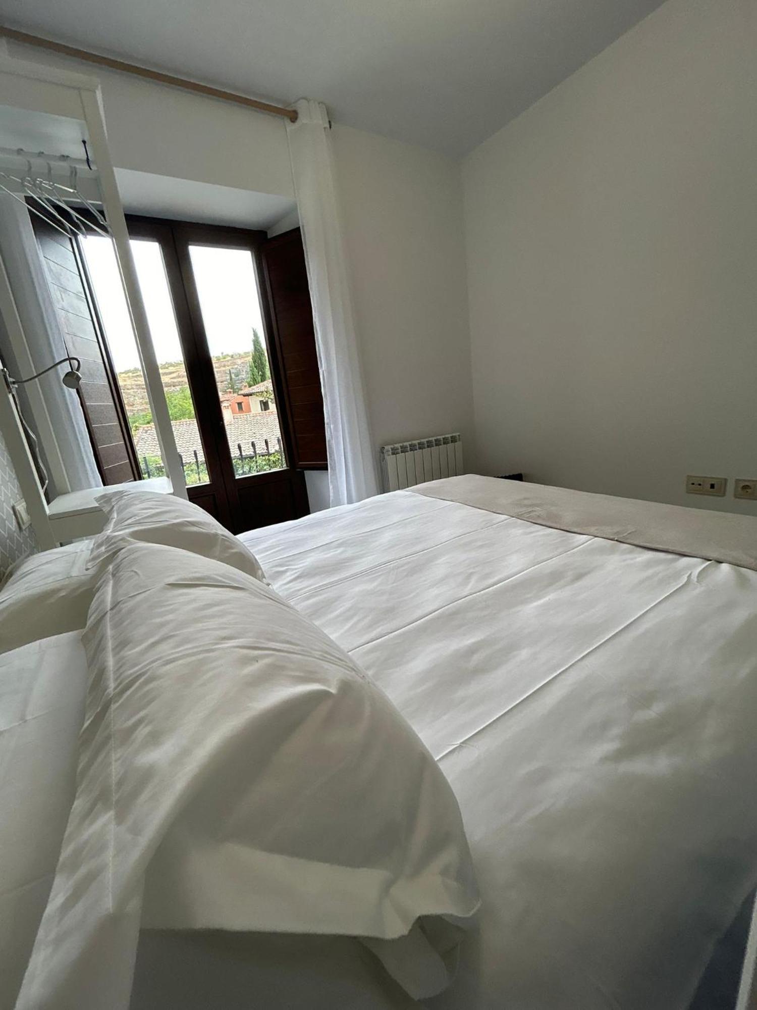 Apartmán Tu Casa San Marcos Segovia Exteriér fotografie