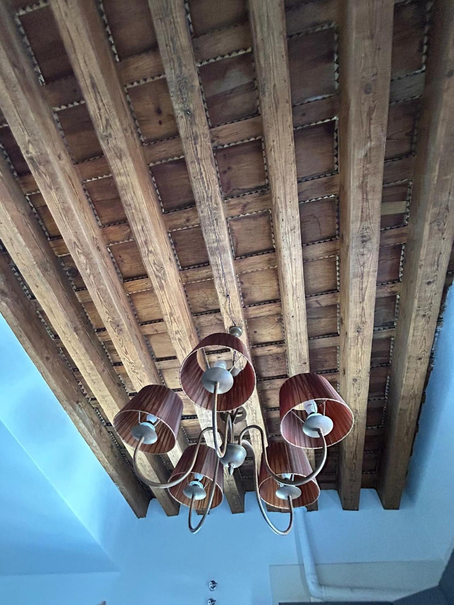 Apartmán Tu Casa San Marcos Segovia Pokoj fotografie