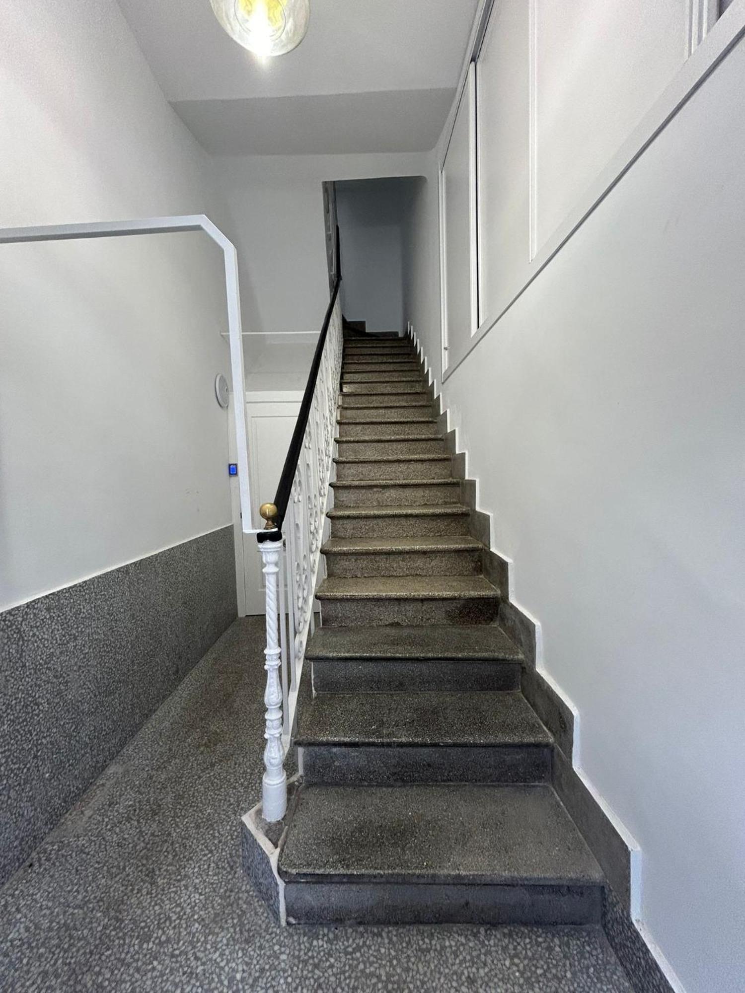 Apartmán Tu Casa San Marcos Segovia Pokoj fotografie