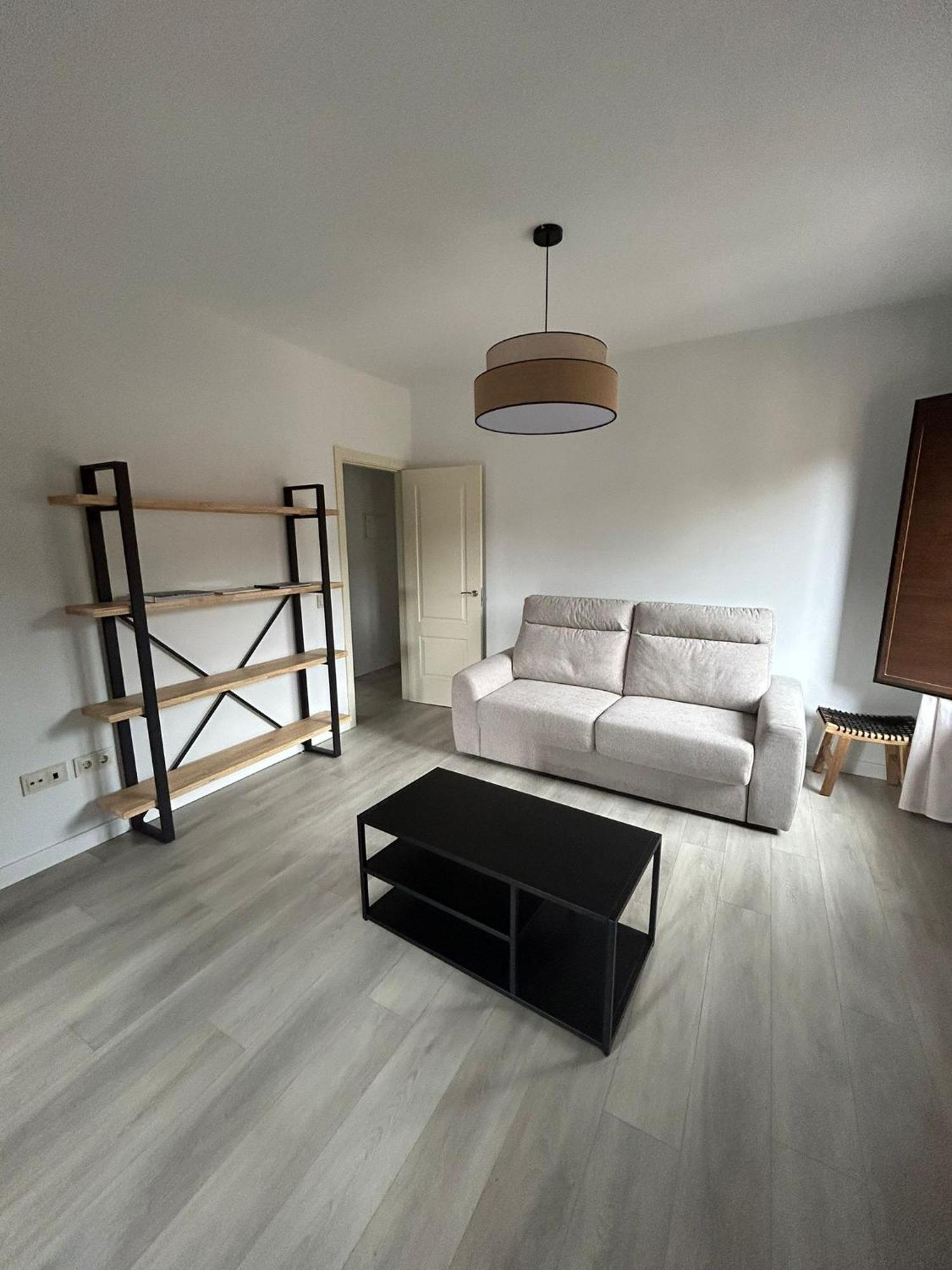 Apartmán Tu Casa San Marcos Segovia Exteriér fotografie