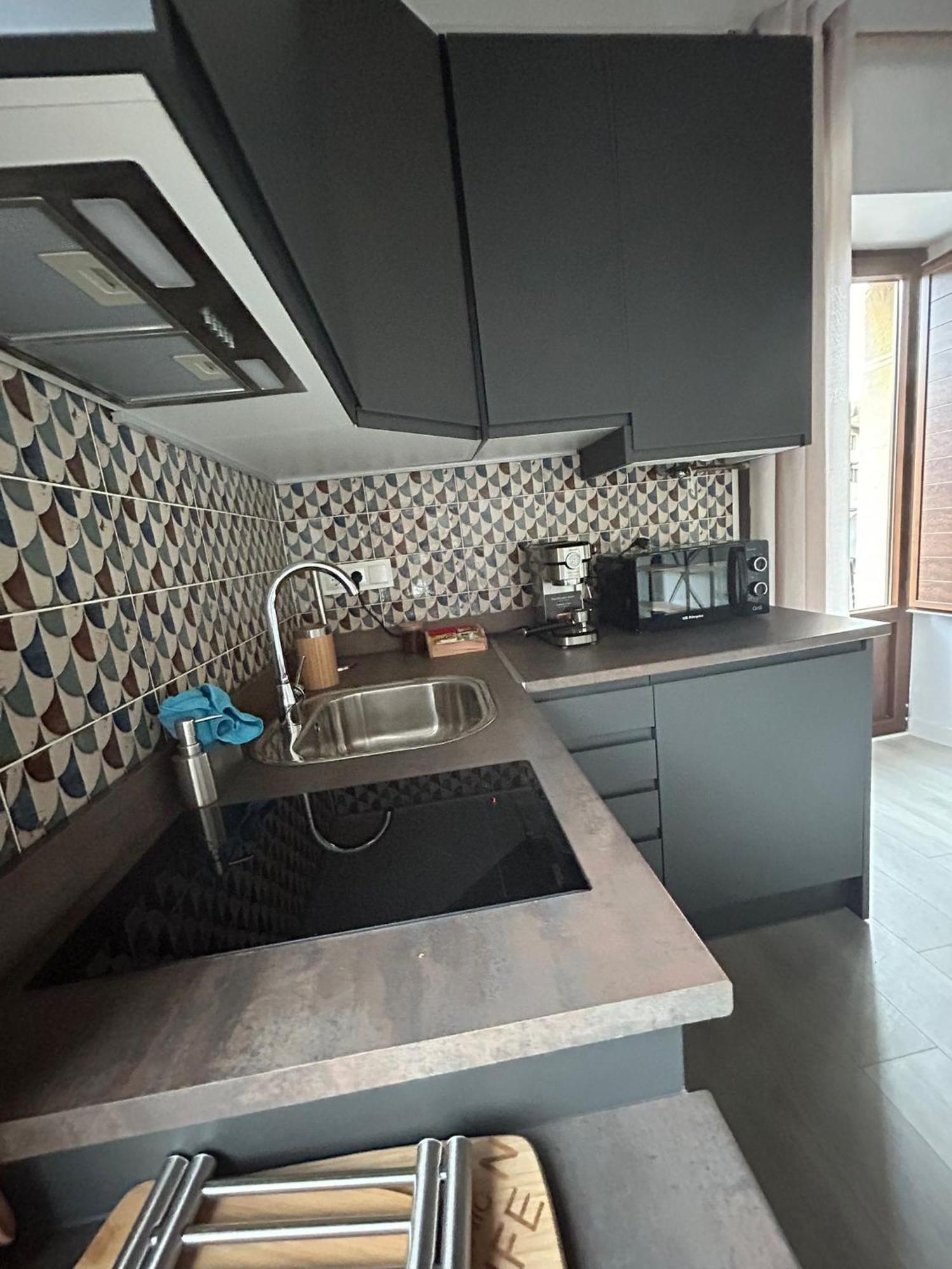 Apartmán Tu Casa San Marcos Segovia Pokoj fotografie