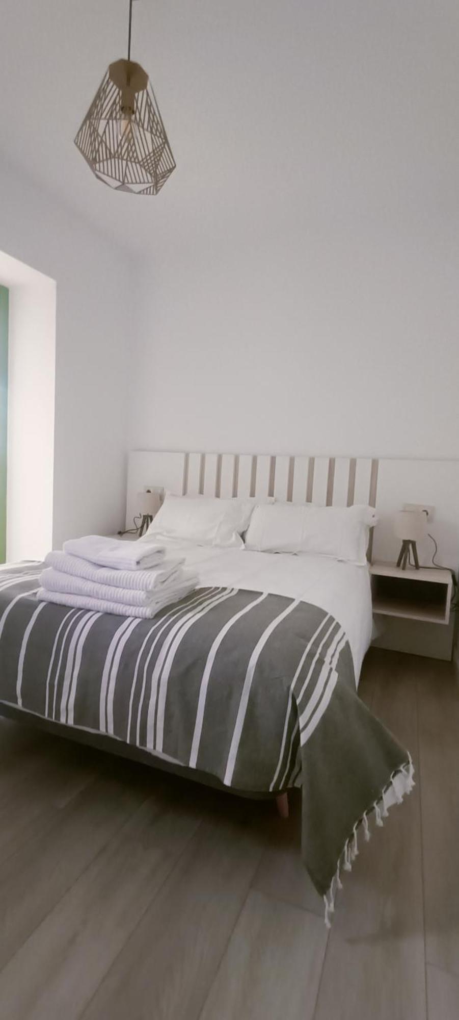 Apartmán Tu Casa San Marcos Segovia Exteriér fotografie