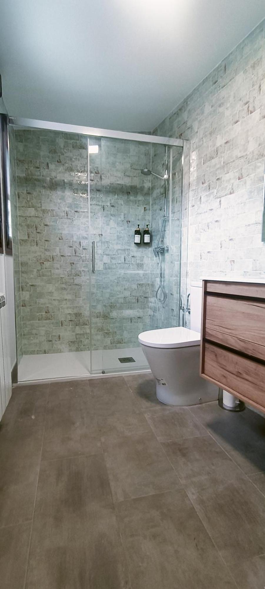 Apartmán Tu Casa San Marcos Segovia Pokoj fotografie