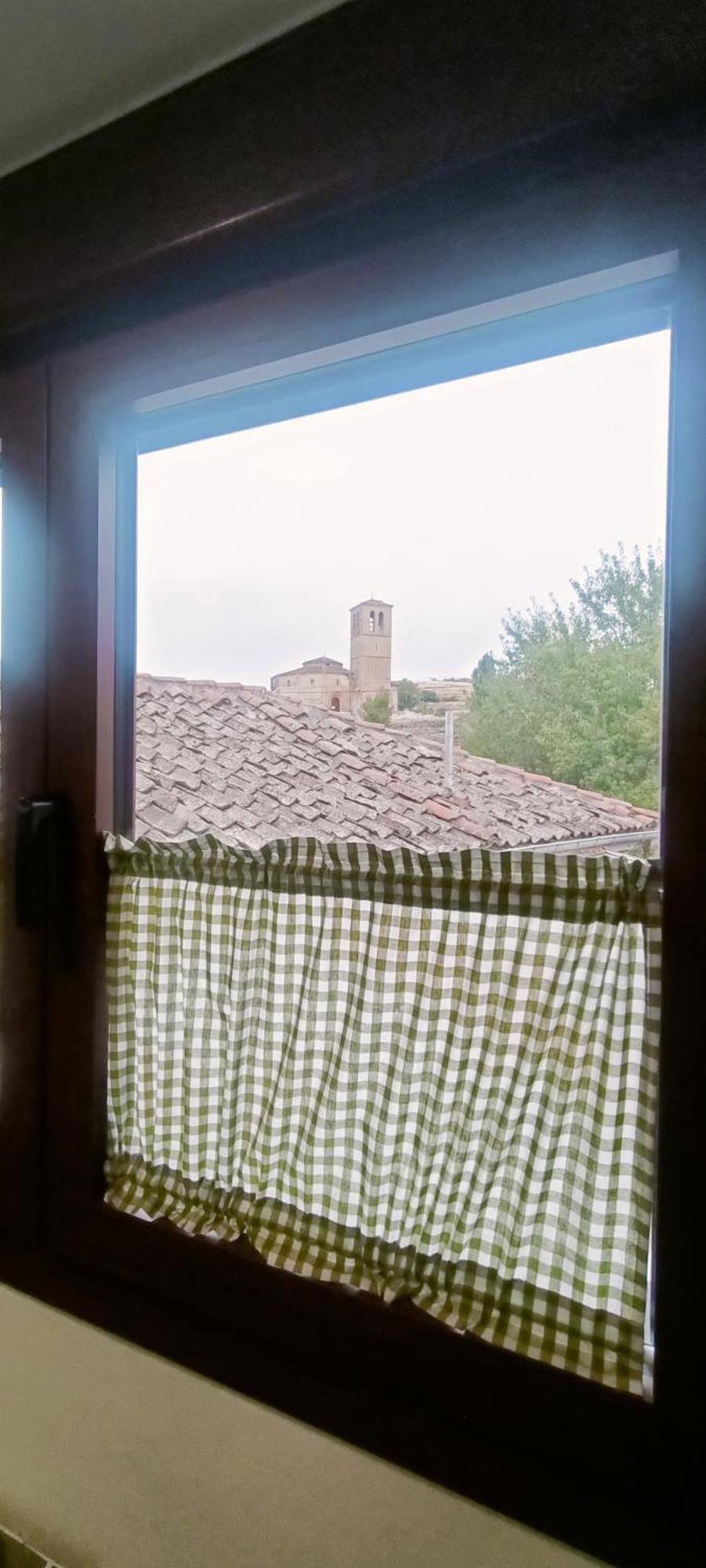 Apartmán Tu Casa San Marcos Segovia Pokoj fotografie